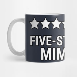 Five star mimi Mug